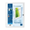 Picture of BOX FILE WITH BUTTON & FRONT COVER 40MM